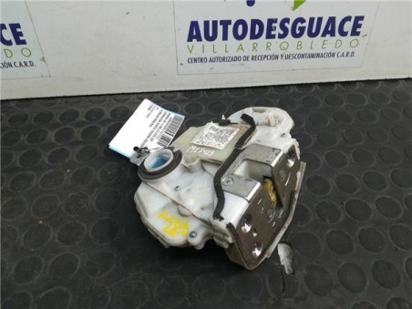 Cerradura Puerta Trasera Izquierda Honda CR-V 2 0 VTEC 