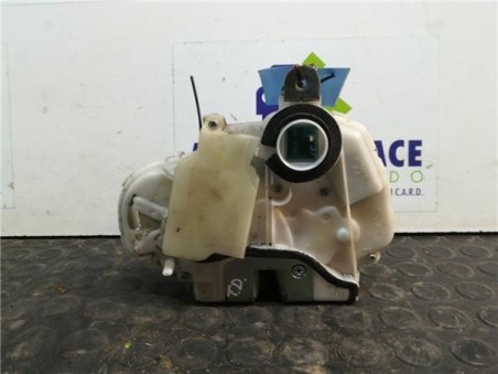 Cerradura Puerta Trasera Derecha Honda CR-V 2 0 VTEC 