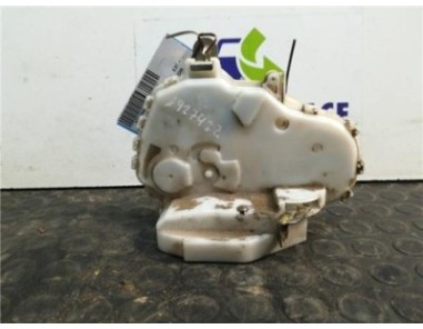 Cerradura Puerta Trasera Derecha Honda CR-V 2 0 VTEC 