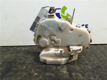 Cerradura Puerta Trasera Derecha Honda CR-V 2 0 VTEC 