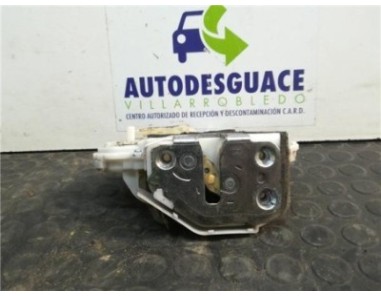 Cerradura Puerta Trasera Derecha Honda CR-V 2 0 VTEC 