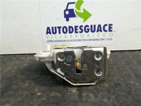 Cerradura Puerta Trasera Derecha Honda CR-V 2 0 VTEC 