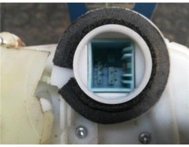 Cerradura Puerta Trasera Derecha Honda CR-V 2 0 VTEC 