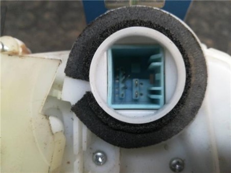 Cerradura Puerta Trasera Derecha Honda CR-V 2 0 VTEC 