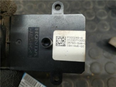 Botonera Puerta Delantera Derecha Honda CR-V 2 0 VTEC