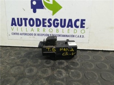 Botonera Puerta Trasera Derecha Honda CR-V 2 0 VTEC