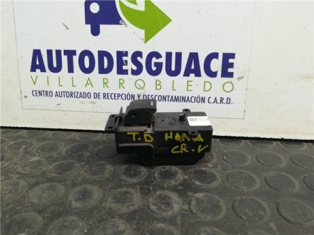 Botonera Puerta Trasera Derecha Honda CR-V 2 0 VTEC 