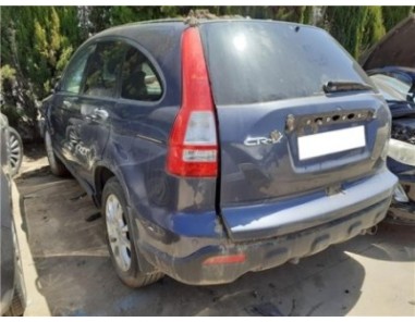 Botonera Puerta Trasera Derecha Honda CR-V 2 0 VTEC 