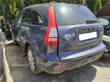 Botonera Puerta Trasera Derecha Honda CR-V 2 0 VTEC 