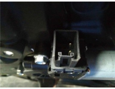 Elevalunas Electrico Trasero Derecho Mazda 2 LIM  1 5 16V 