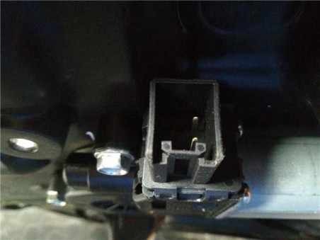 Elevalunas Electrico Trasero Derecho Mazda 2 LIM  1 5 16V 