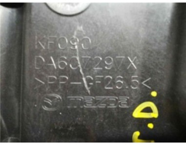 Elevalunas Electrico Trasero Derecho Mazda 2 LIM  1 5 16V 