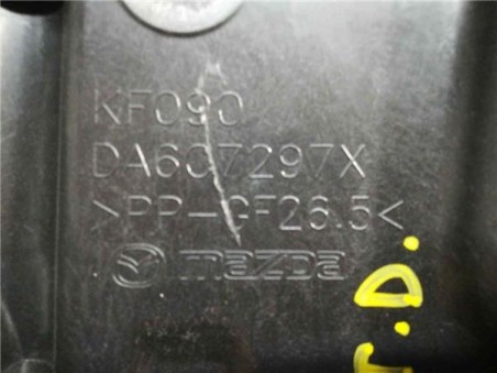 Elevalunas Electrico Trasero Derecho Mazda 2 LIM  1 5 16V 