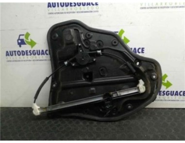 Elevalunas Electrico Trasero Derecho Mazda 2 LIM  1 5 16V 