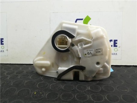 Cerradura Puerta Delantera Izquierda Mazda 2 LIM  1 5 16V 