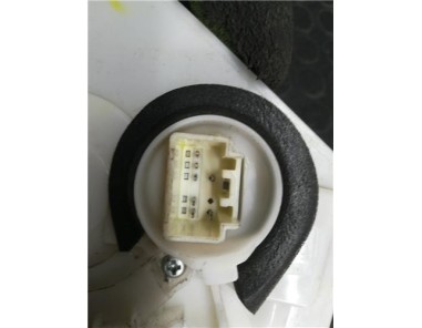 Cerradura Puerta Delantera Izquierda Mazda 2 LIM  1 5 16V 