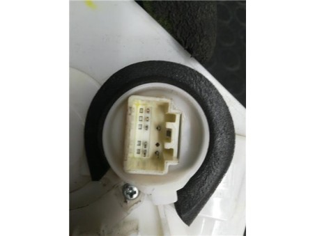 Cerradura Puerta Delantera Izquierda Mazda 2 LIM  1 5 16V 