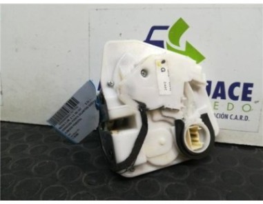 Cerradura Puerta Delantera Derecha Mazda 2 LIM  1 5 16V 