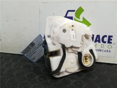 Cerradura Puerta Delantera Derecha Mazda 2 LIM  1 5 16V 