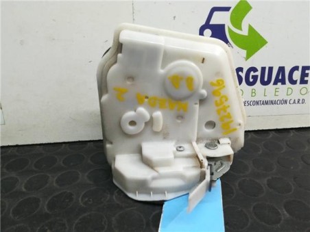 Cerradura Puerta Delantera Derecha Mazda 2 LIM  1 5 16V 