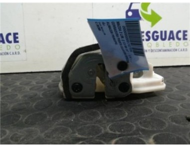 Cerradura Puerta Delantera Derecha Mazda 2 LIM  1 5 16V 