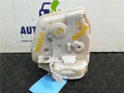Cerradura Puerta Trasera Izquierda Mazda 2 LIM  1 5 16V