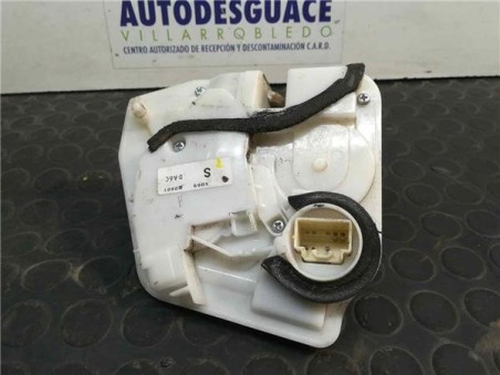Cerradura Puerta Trasera Izquierda Mazda 2 LIM  1 5 16V 
