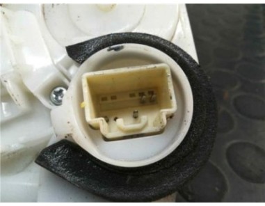 Cerradura Puerta Trasera Izquierda Mazda 2 LIM  1 5 16V 