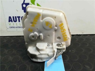 Cerradura Puerta Trasera Derecha Mazda 2 LIM  1 5 16V