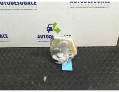 Cerradura Puerta Trasera Derecha Mazda 2 LIM  1 5 16V 