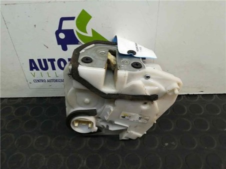 Cerradura Puerta Trasera Derecha Mazda 2 LIM  1 5 16V 
