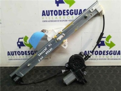 Elevalunas Electrico Trasero Derecho Mazda CX-5 2 2 Turbodiesel