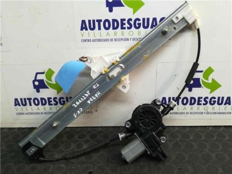 Elevalunas Electrico Trasero Derecho Mazda CX-5 2 2 Turbodiesel 