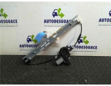 Elevalunas Electrico Trasero Derecho Mazda CX-5 2 2 Turbodiesel 