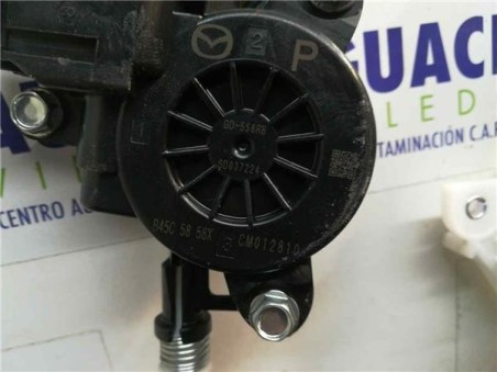 Elevalunas Electrico Trasero Derecho Mazda CX-5 2 2 Turbodiesel 