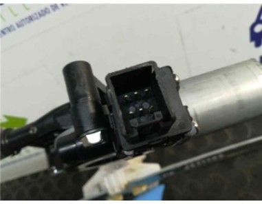 Elevalunas Electrico Trasero Derecho Mazda CX-5 2 2 Turbodiesel 