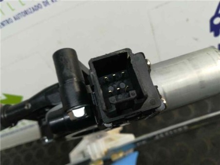 Elevalunas Electrico Trasero Derecho Mazda CX-5 2 2 Turbodiesel 