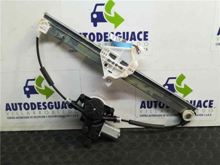 Elevalunas Electrico Trasero Derecho Mazda CX-5 2 2 Turbodiesel 