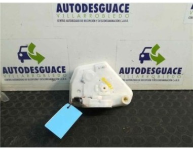 Cerradura Puerta Delantera Izquierda Mazda CX-5 2 2 Turbodiesel 