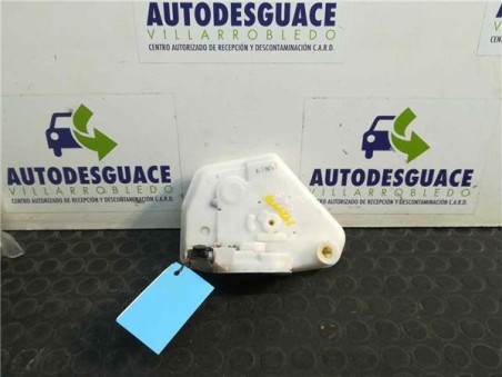 Cerradura Puerta Delantera Izquierda Mazda CX-5 2 2 Turbodiesel 