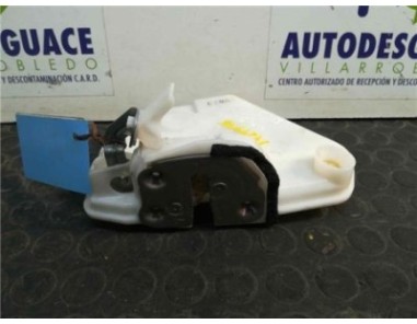 Cerradura Puerta Delantera Izquierda Mazda CX-5 2 2 Turbodiesel 