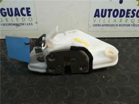 Cerradura Puerta Delantera Izquierda Mazda CX-5 2 2 Turbodiesel 