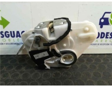 Cerradura Puerta Delantera Izquierda Mazda CX-5 2 2 Turbodiesel 