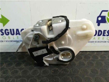 Cerradura Puerta Delantera Izquierda Mazda CX-5 2 2 Turbodiesel 