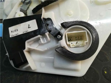 Cerradura Puerta Delantera Izquierda Mazda CX-5 2 2 Turbodiesel 