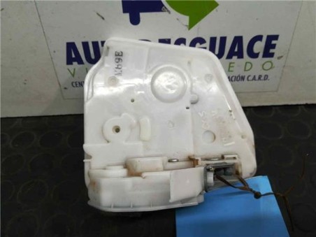 Cerradura Puerta Delantera Derecha Mazda CX-5 2 2 Turbodiesel 