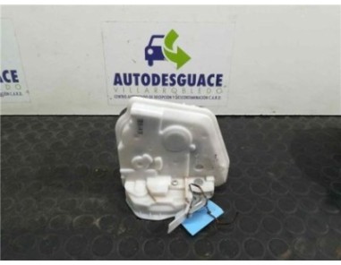 Cerradura Puerta Delantera Derecha Mazda CX-5 2 2 Turbodiesel 