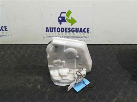 Cerradura Puerta Delantera Derecha Mazda CX-5 2 2 Turbodiesel 