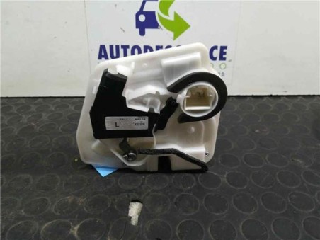 Cerradura Puerta Delantera Derecha Mazda CX-5 2 2 Turbodiesel 