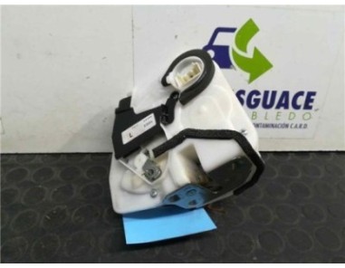 Cerradura Puerta Delantera Derecha Mazda CX-5 2 2 Turbodiesel 